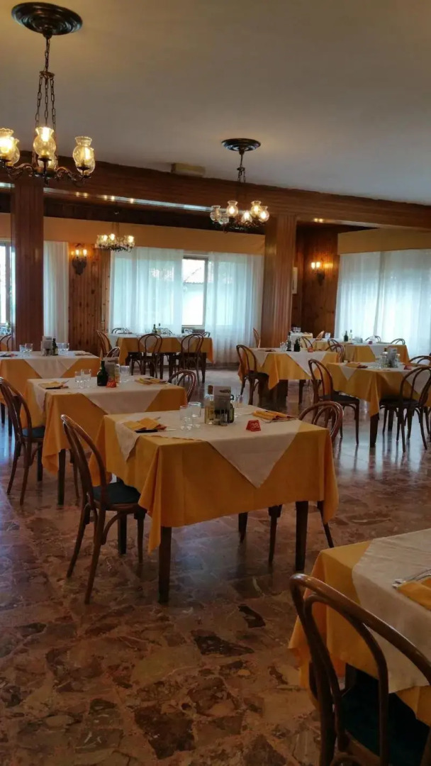 Hotel Ristorante Miramonti