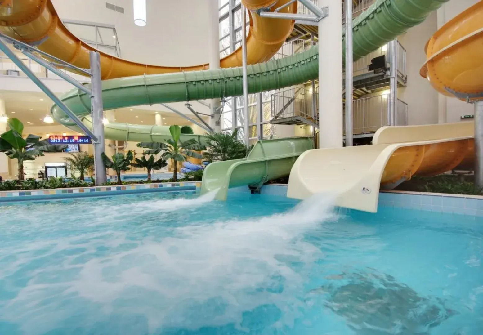 Wellness Hotel Gyula