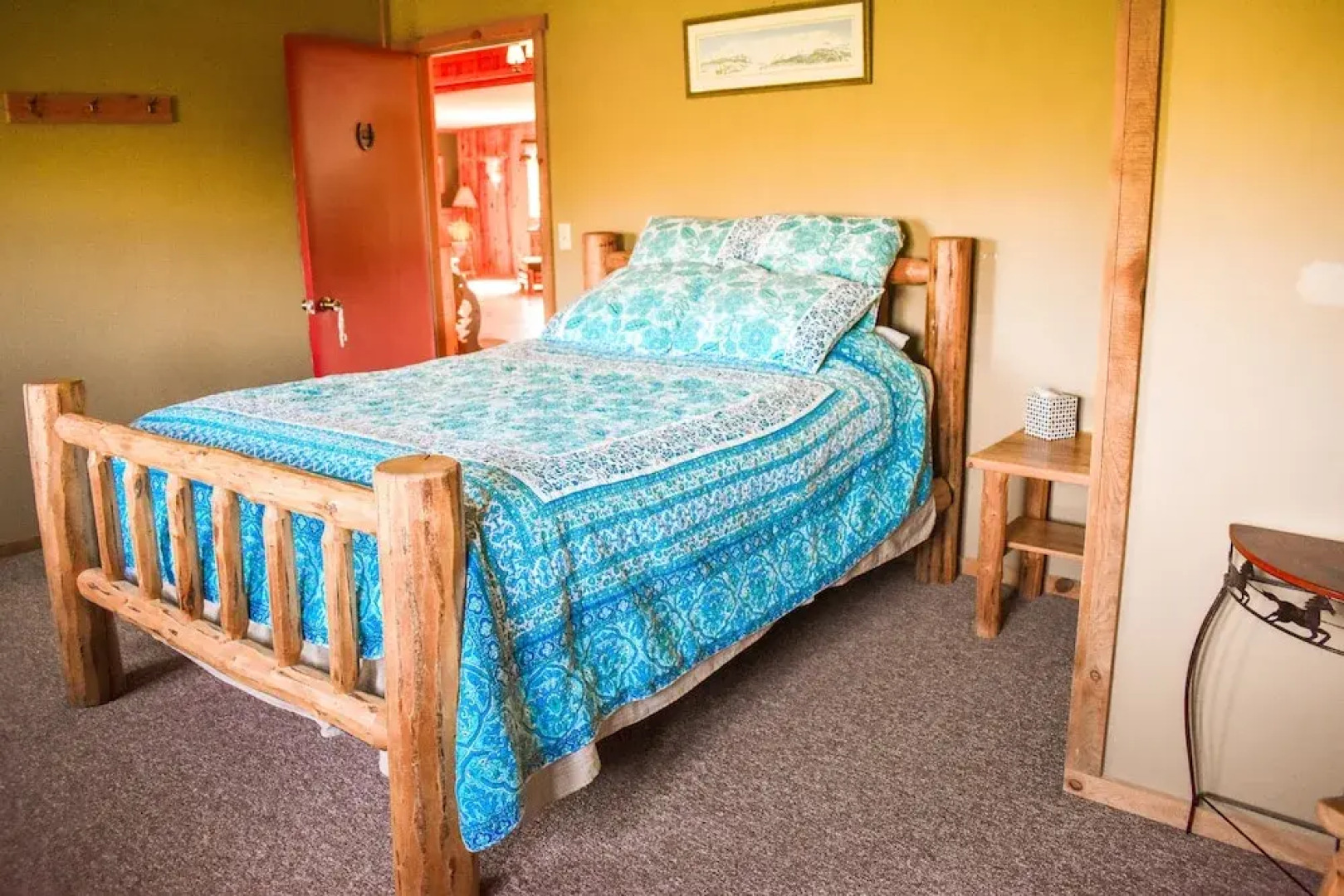 Beartooth Basin Bunkhouse