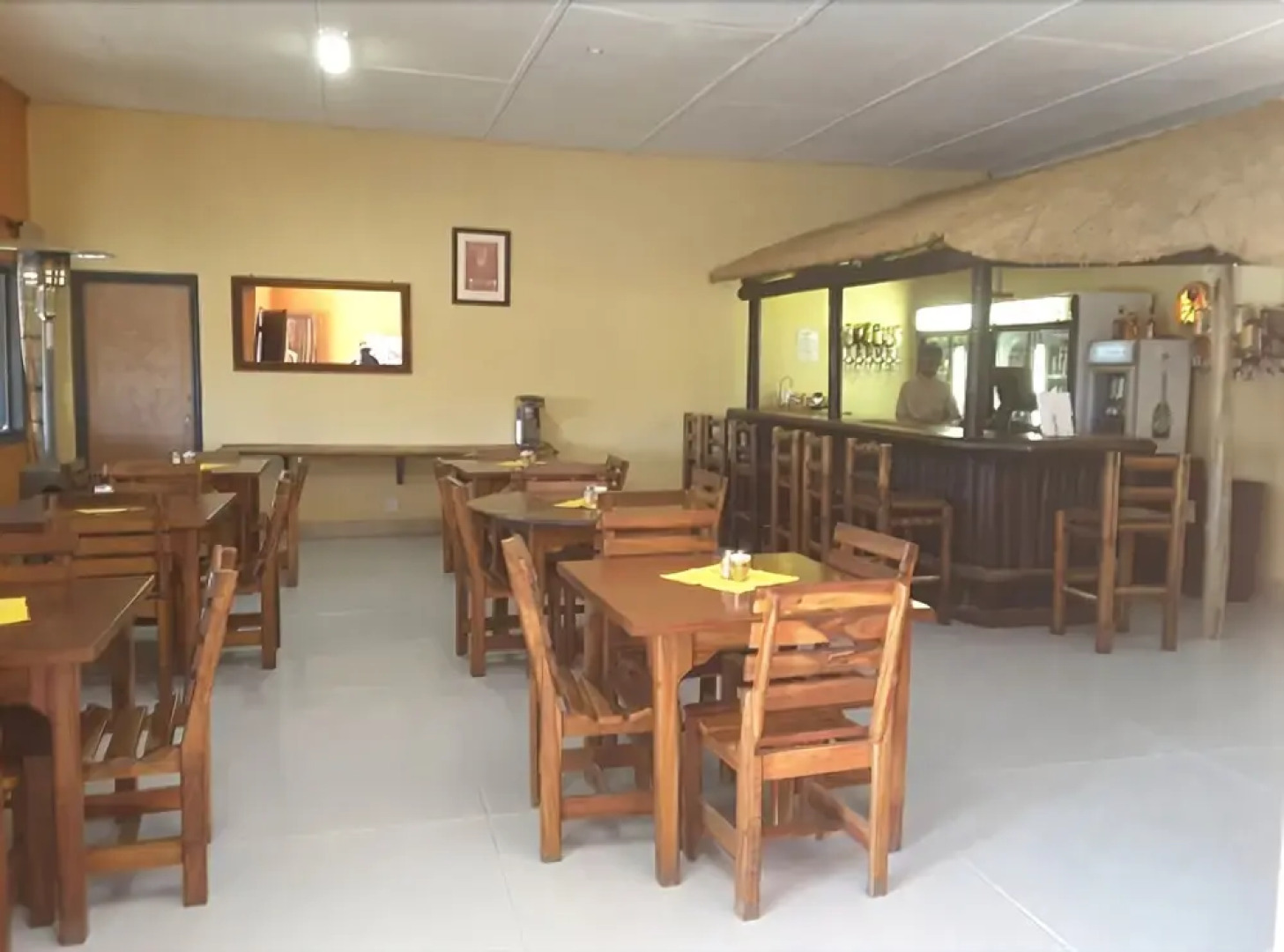 Melissa's Guesthouse