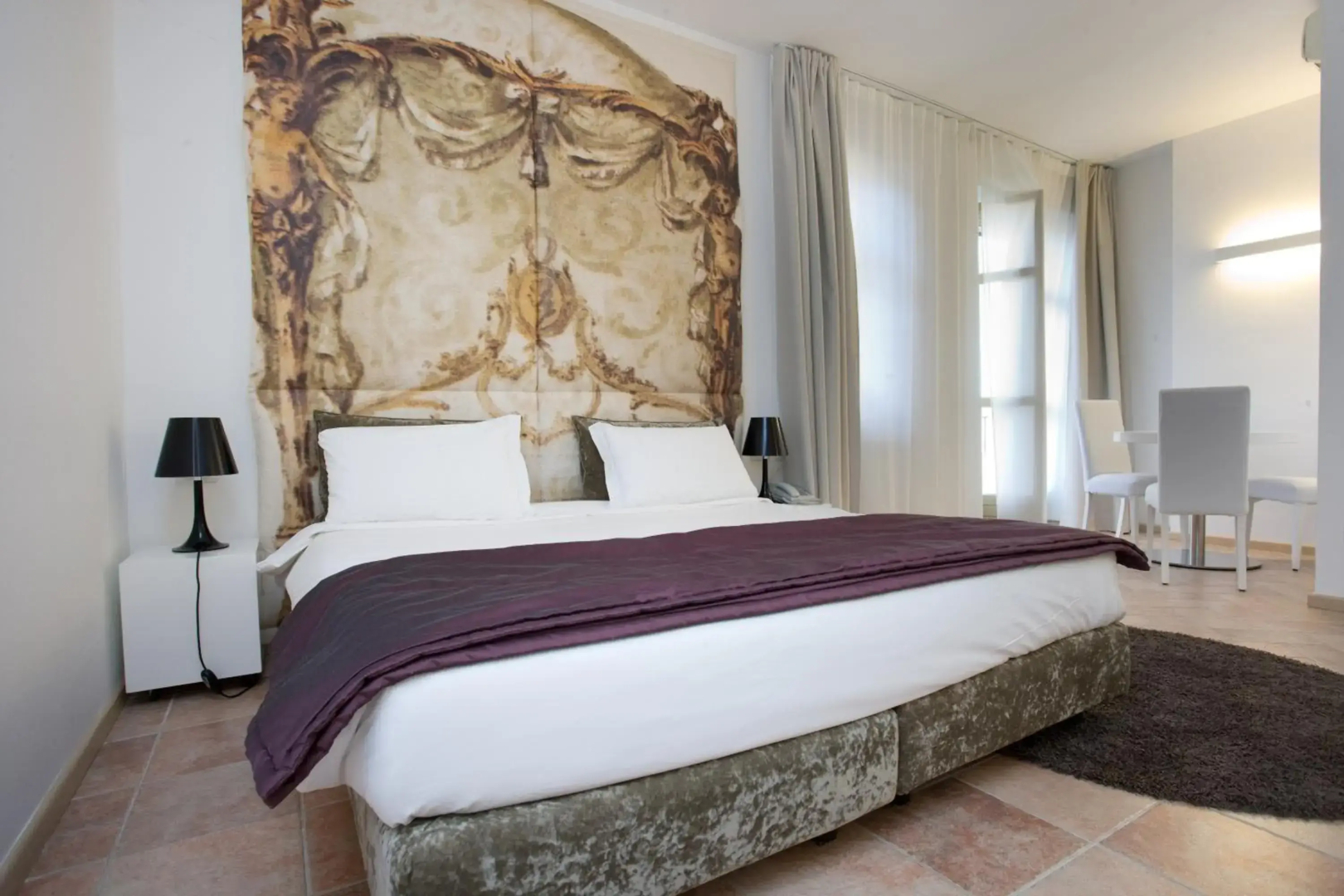 Hotel Castello di Santa Vittoria