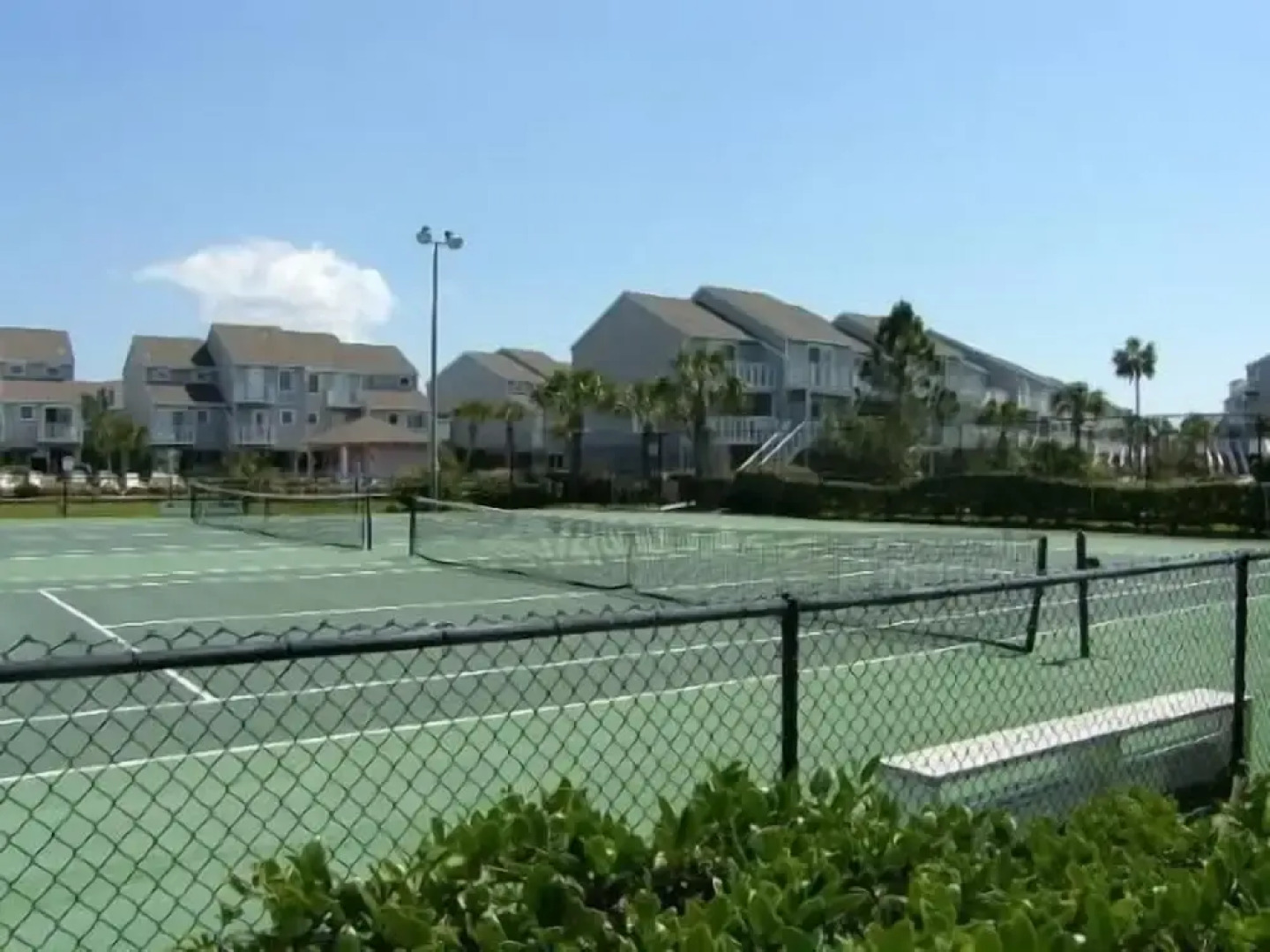 Barrier Dunes 422 - 64