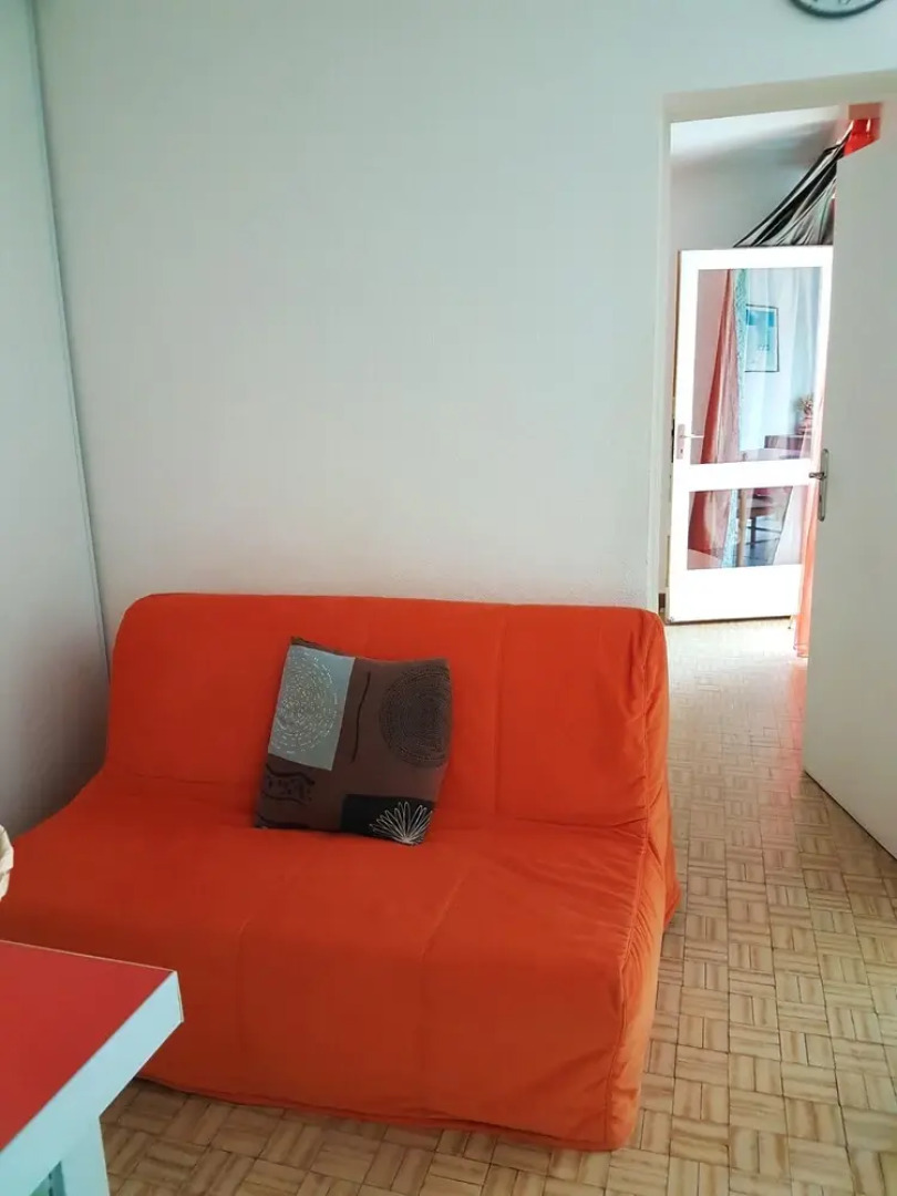 Apartment allee du Saoutadou