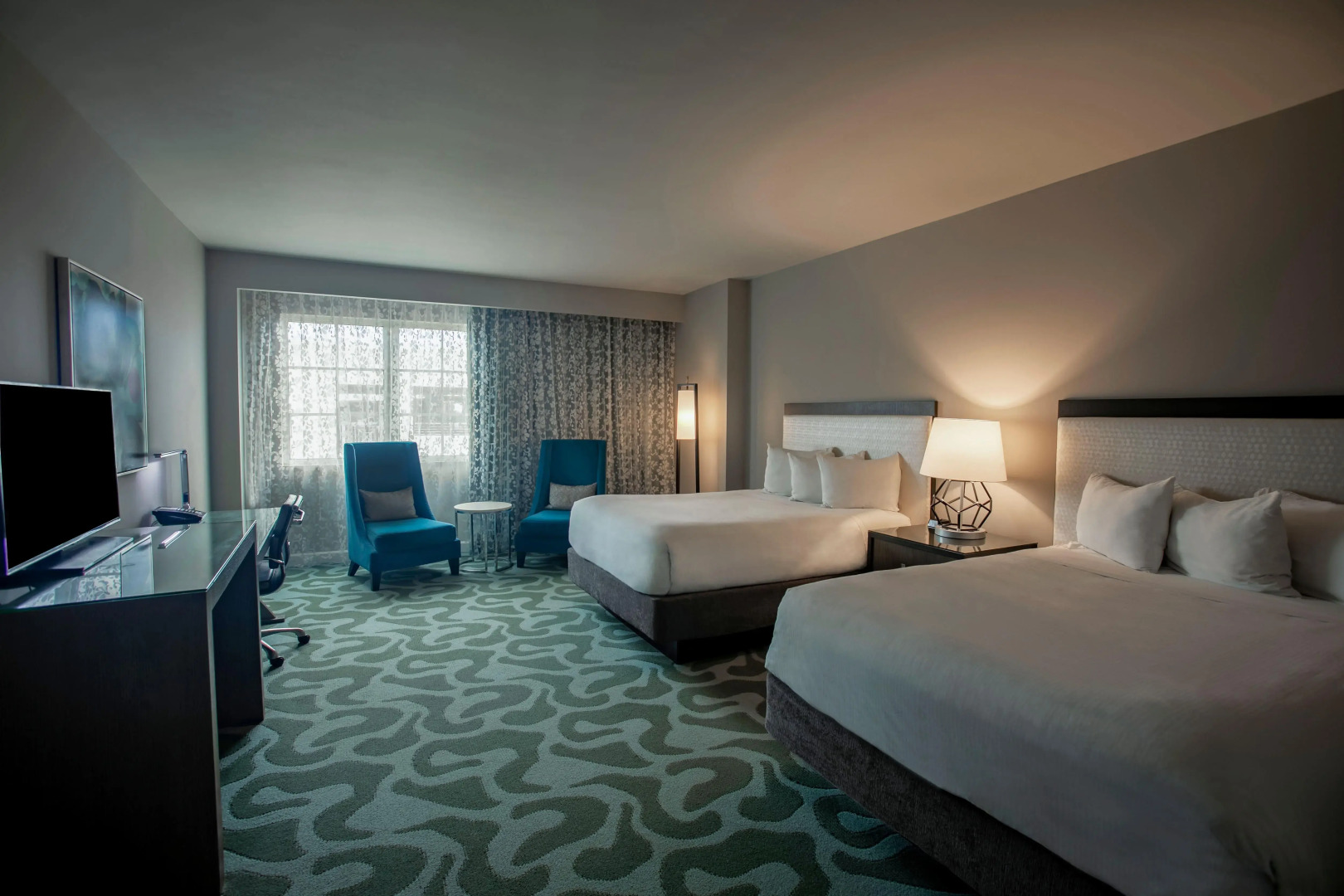 Wyndham Grand Jupiter at Harbourside Place