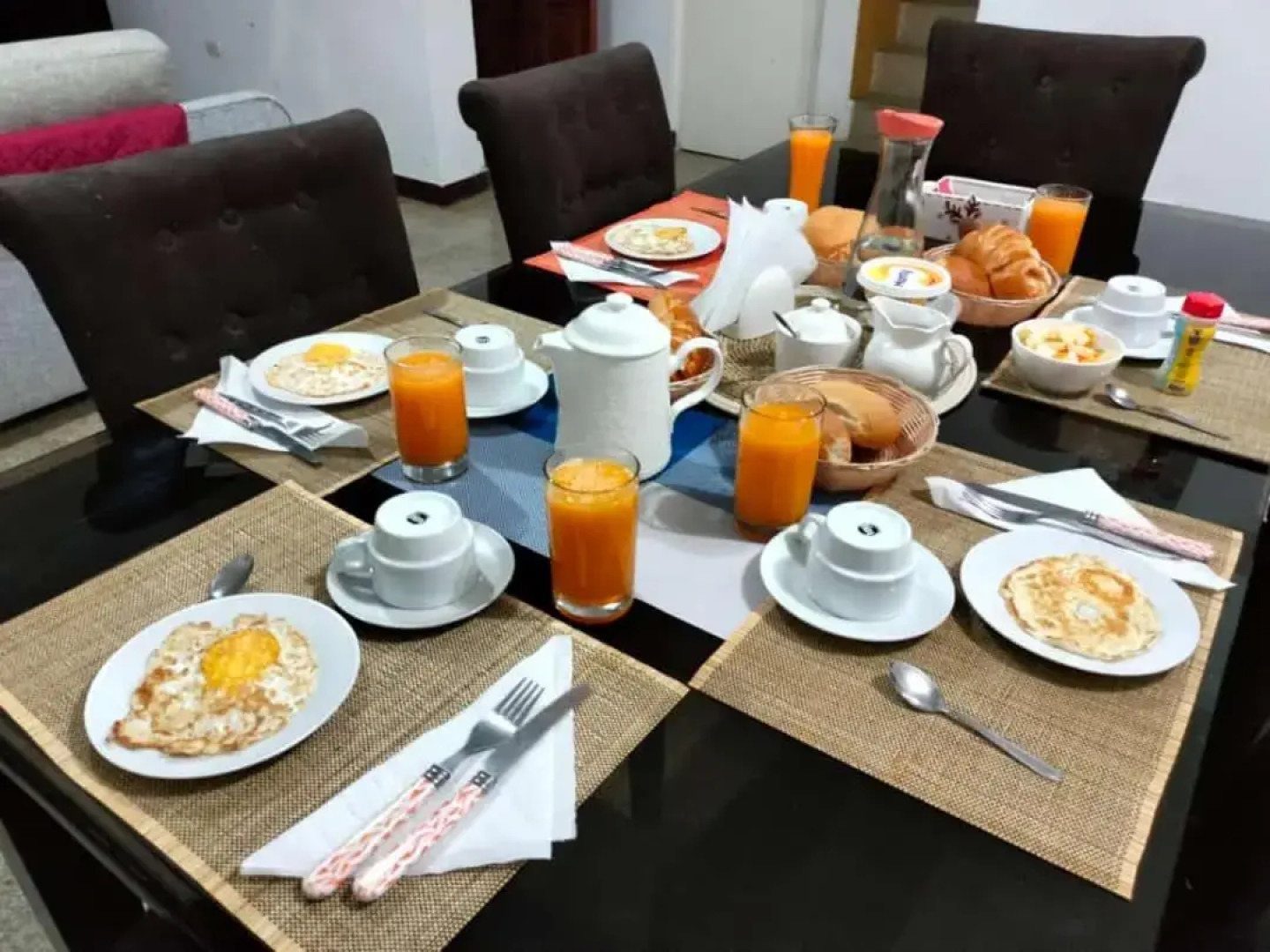 Hotel House Hoskins Talara, cerca al centro, mercado, Plaza Vea y Refinería