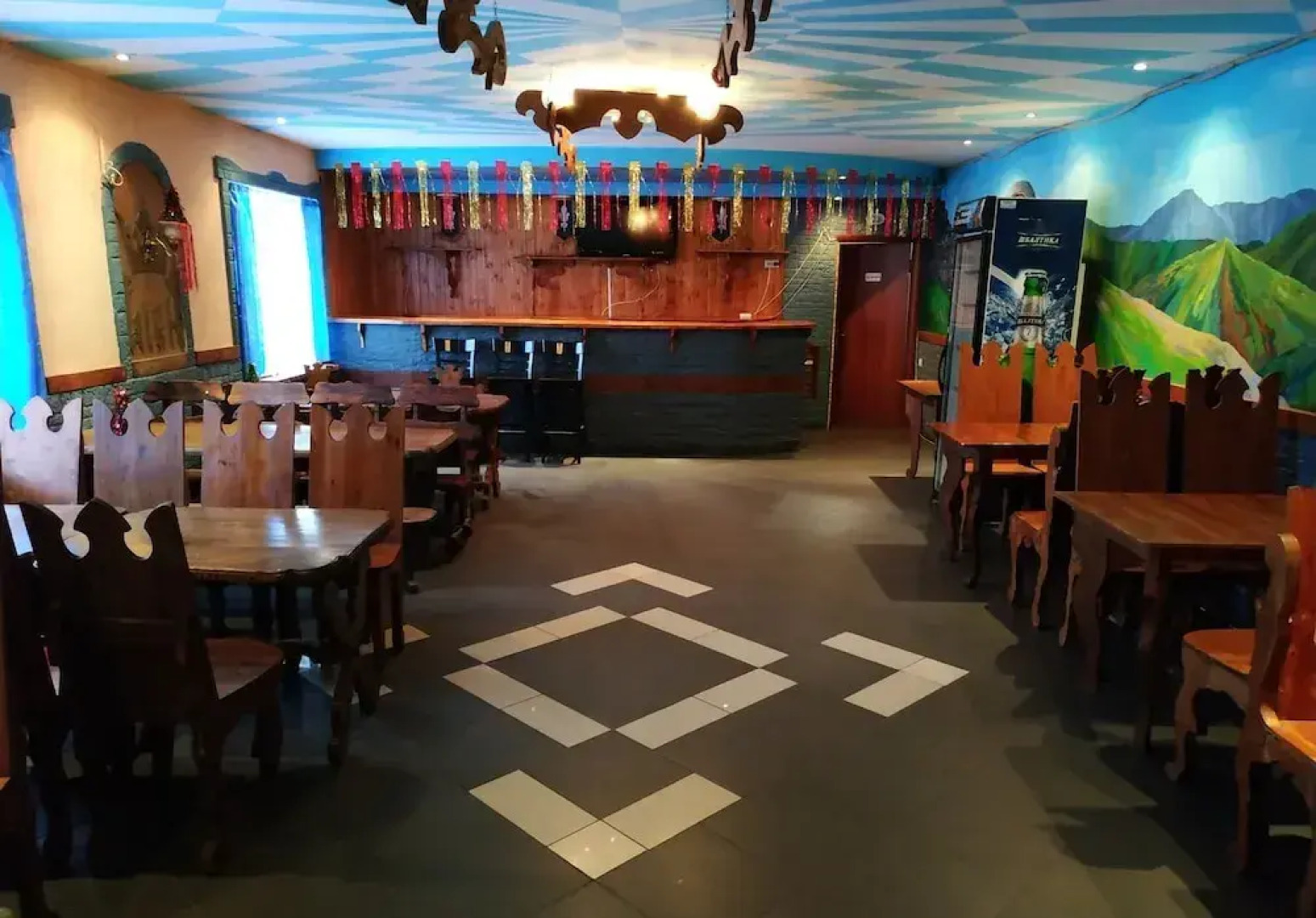 Отель «Лира»