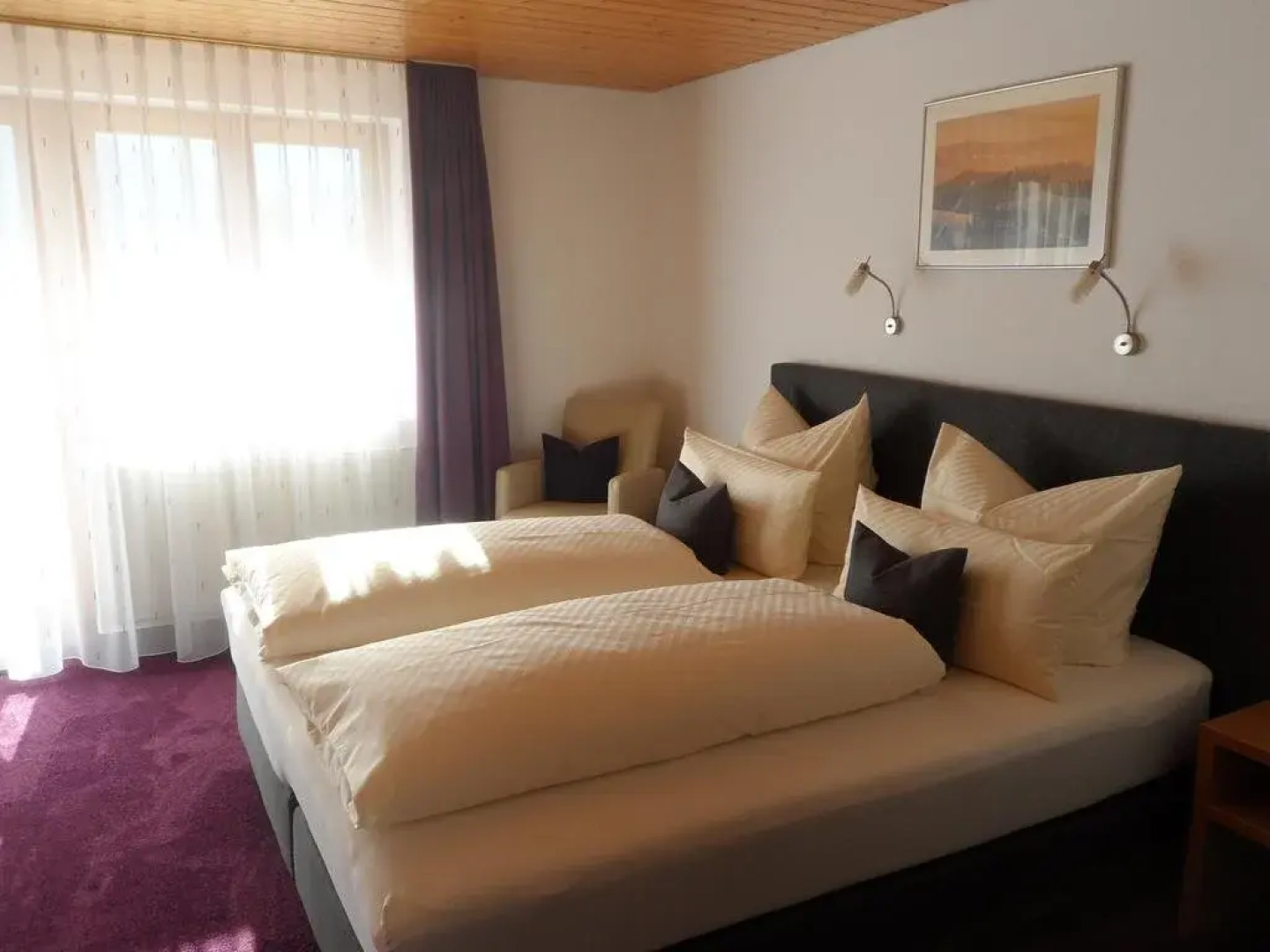 Gasthaus Ratsstüble