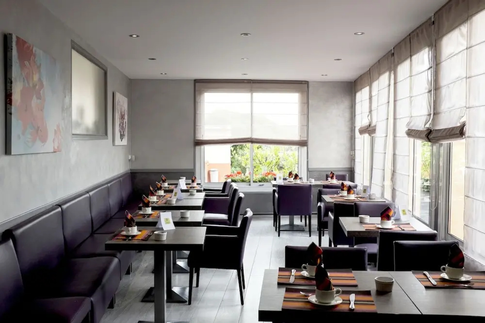 LOGIS Hotel de la Paix