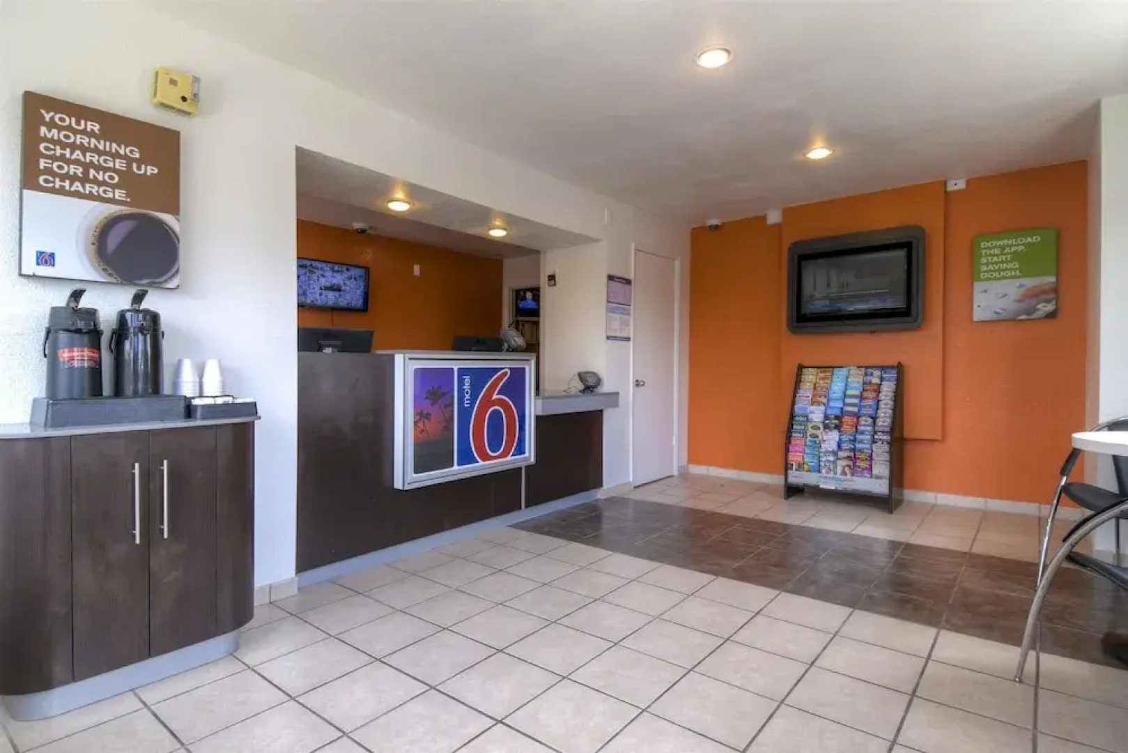 Motel 6 Los Angeles - Baldwin Park