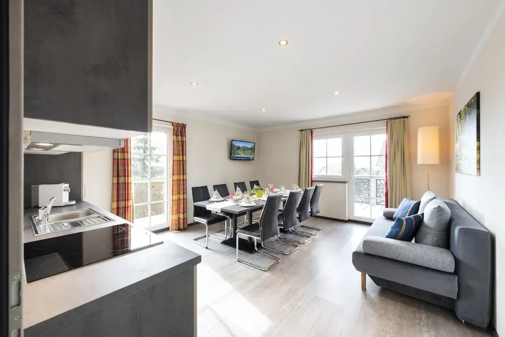 Feriendorf Edelweiss