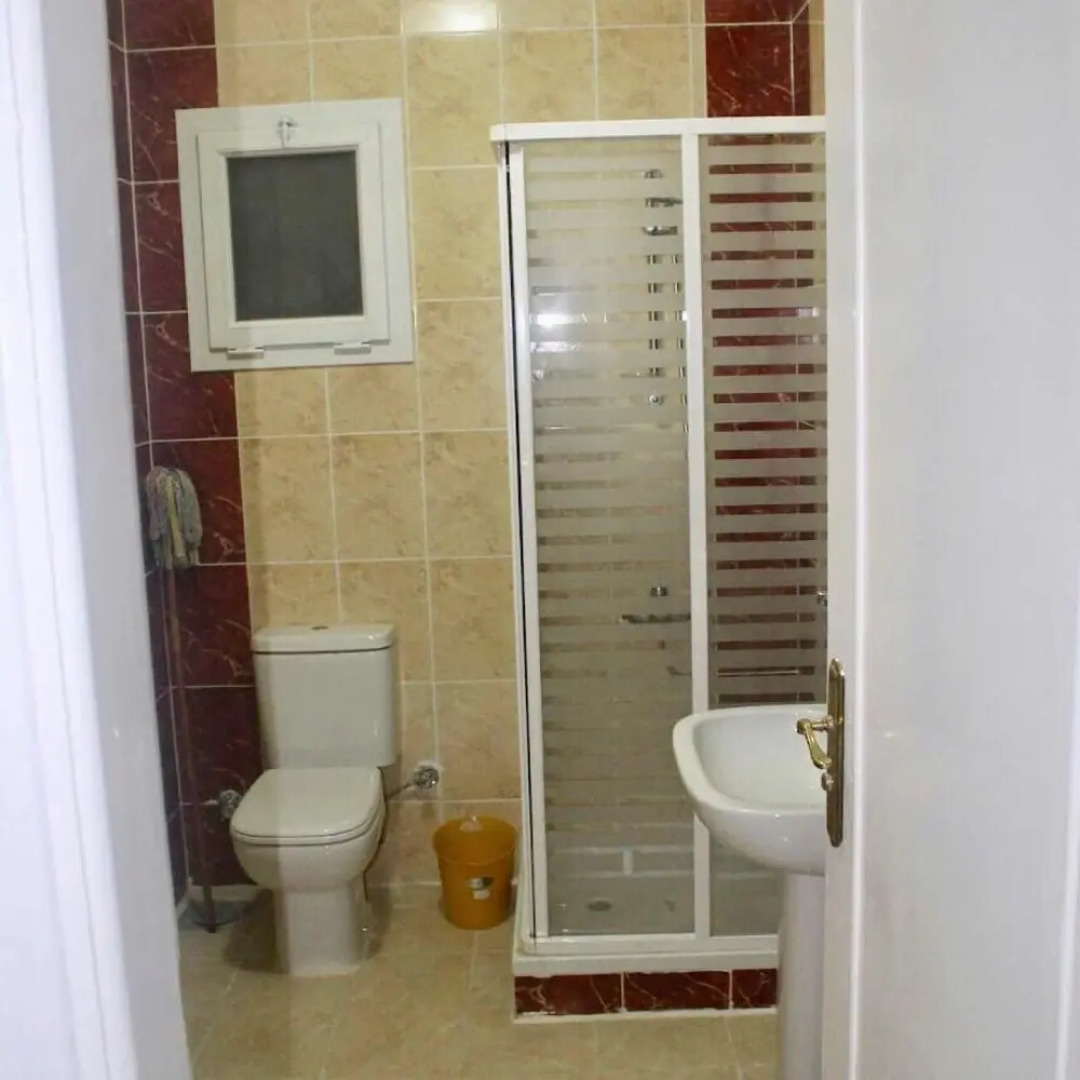 3-Bedroom Chalet Coronado Sokhna