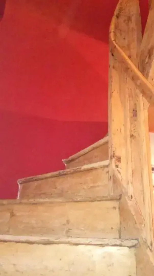 Appt 75m2 terrasse 12m2