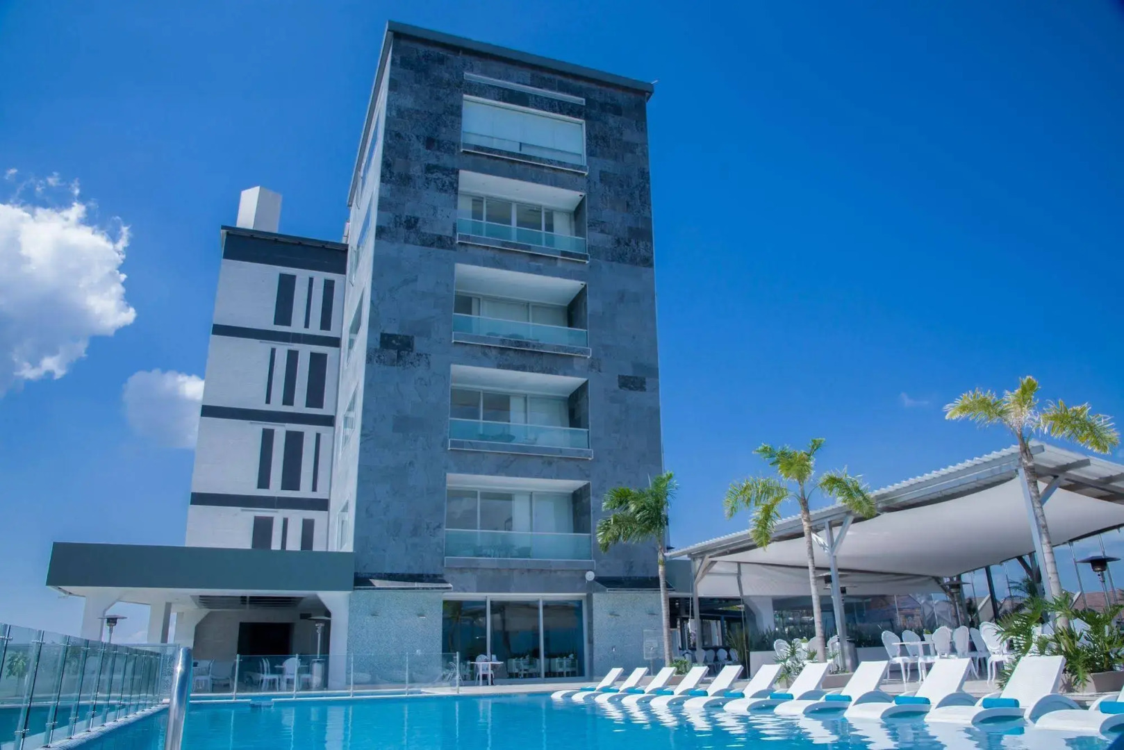 Punta Diamante Premium Hotel