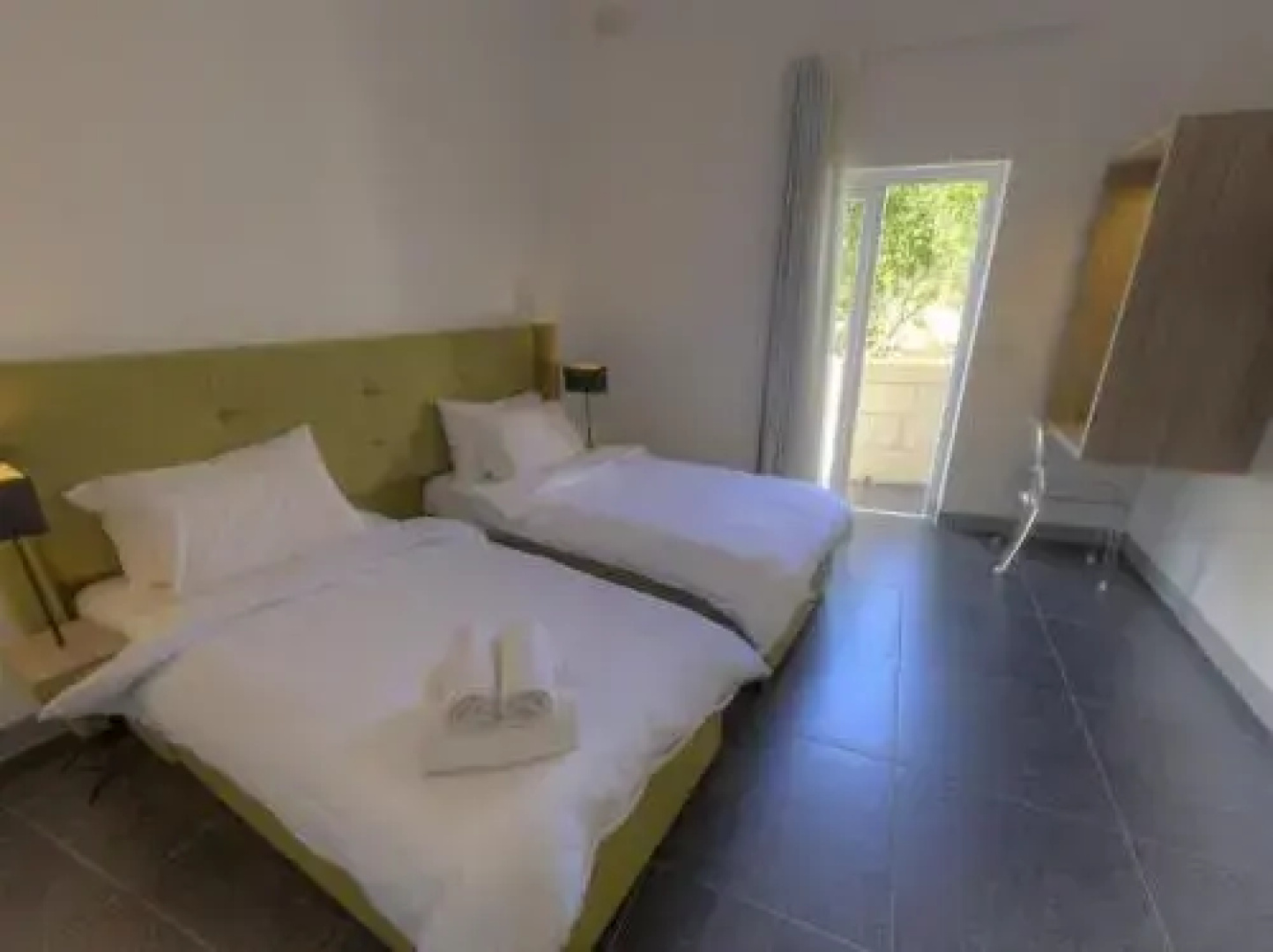 Le Margherite Guest House