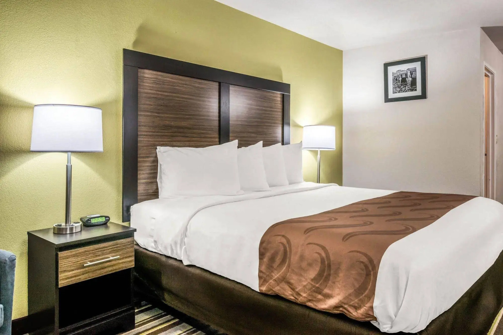 Motel 6 Lancaster, PA