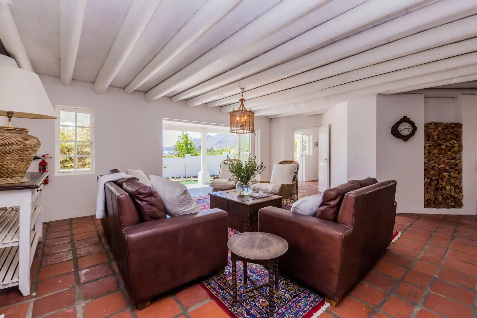 Гостевой дом Mirabelle Bed and Breakfast