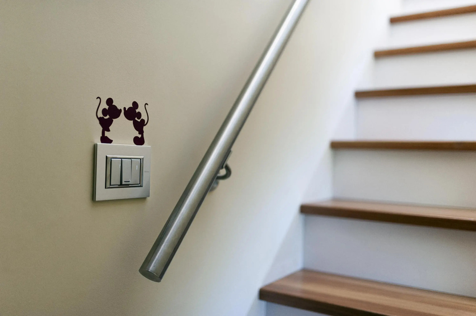 Large villa with pool