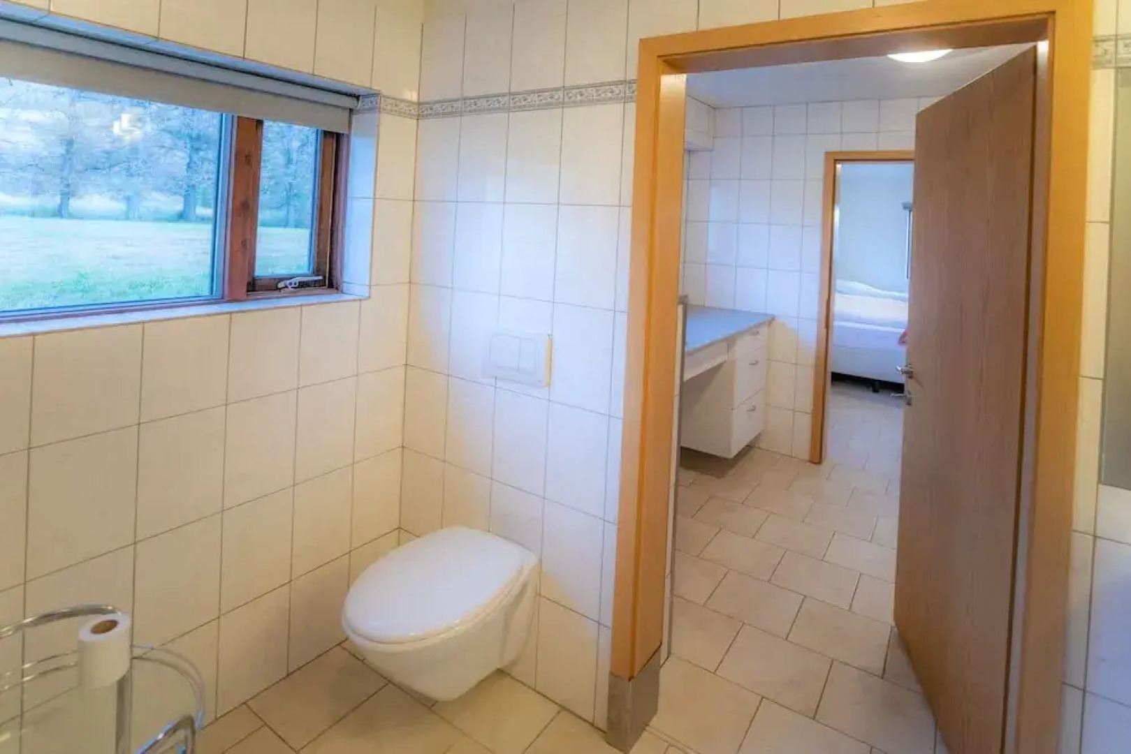 Geldingsá Apartment