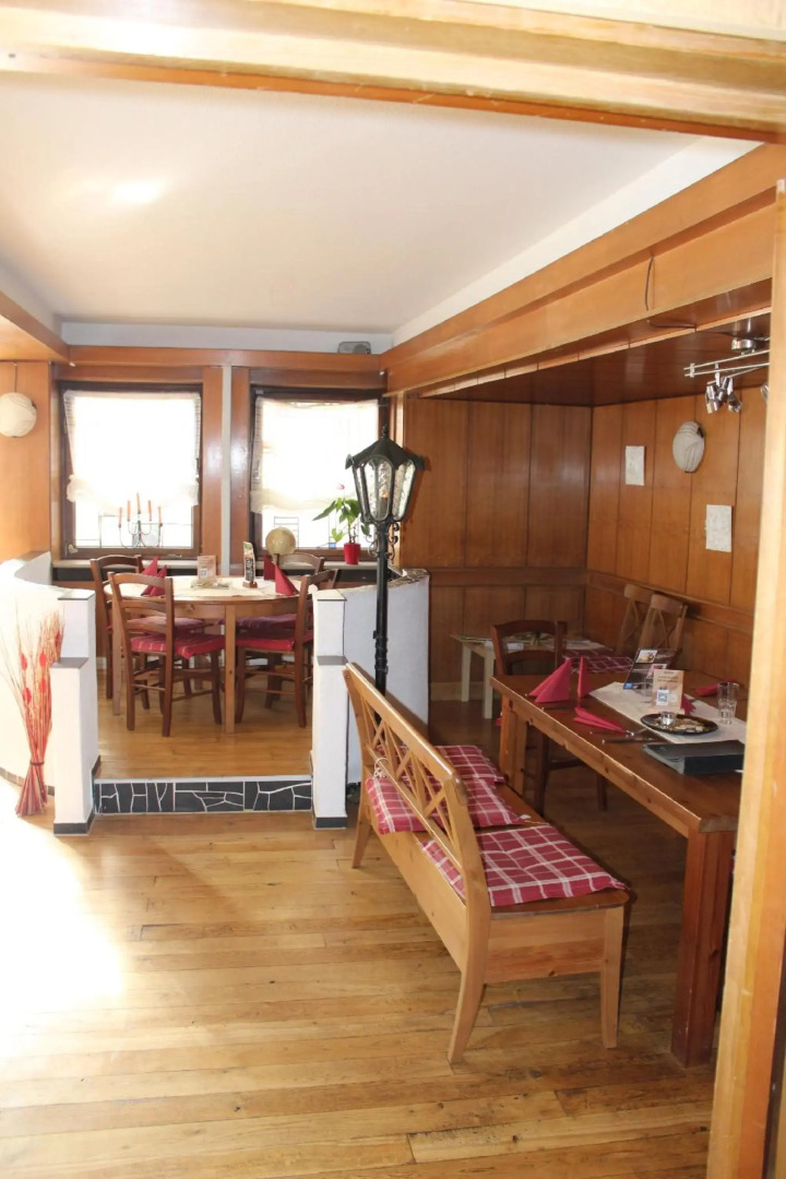 Hotel Garni Ratstube