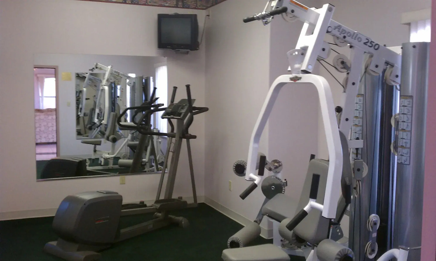 Texas Inn and Suites RGV