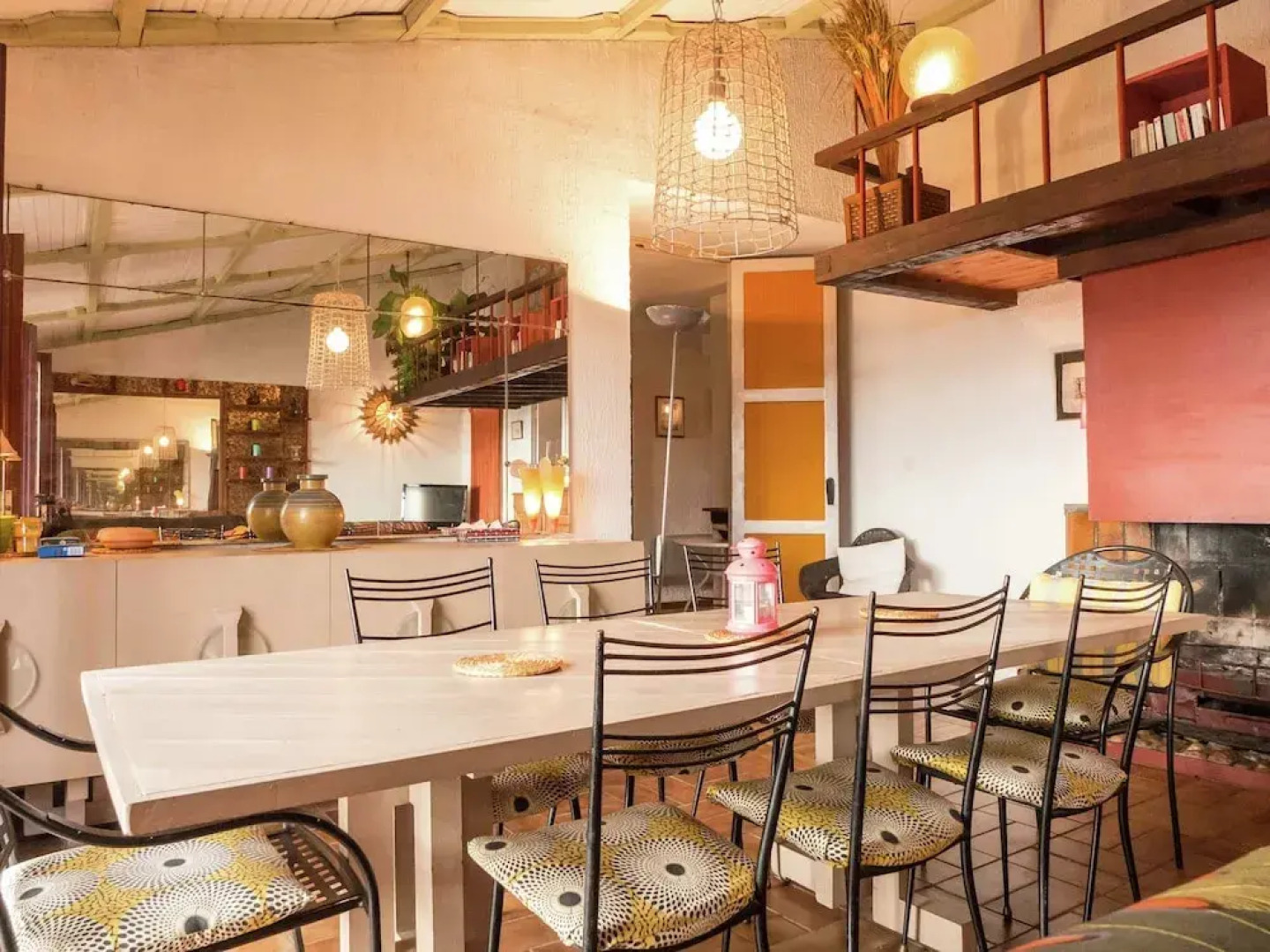 Gorgeous Villa in La Palme With Swimming Pool