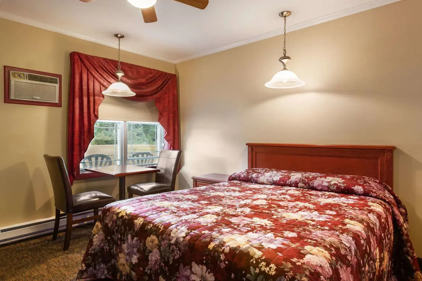 Travelodge Fredericton