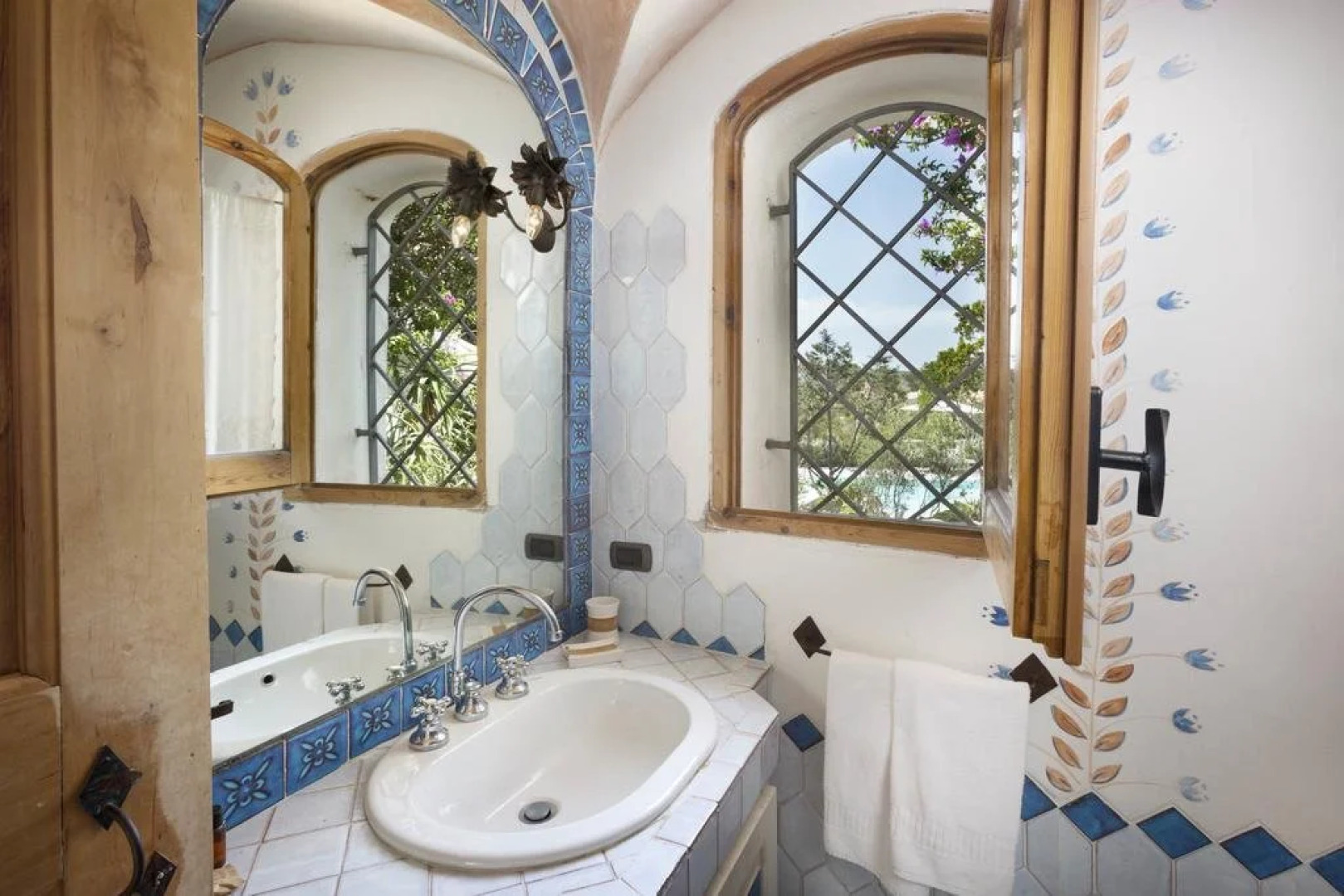 Le Case Di Capriccioli