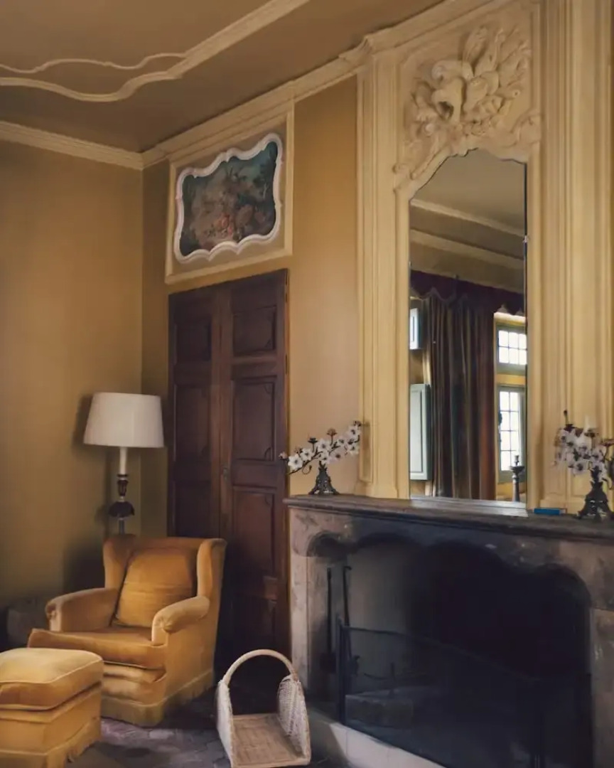 Callemant D Autane by Boutique Provence Luxe