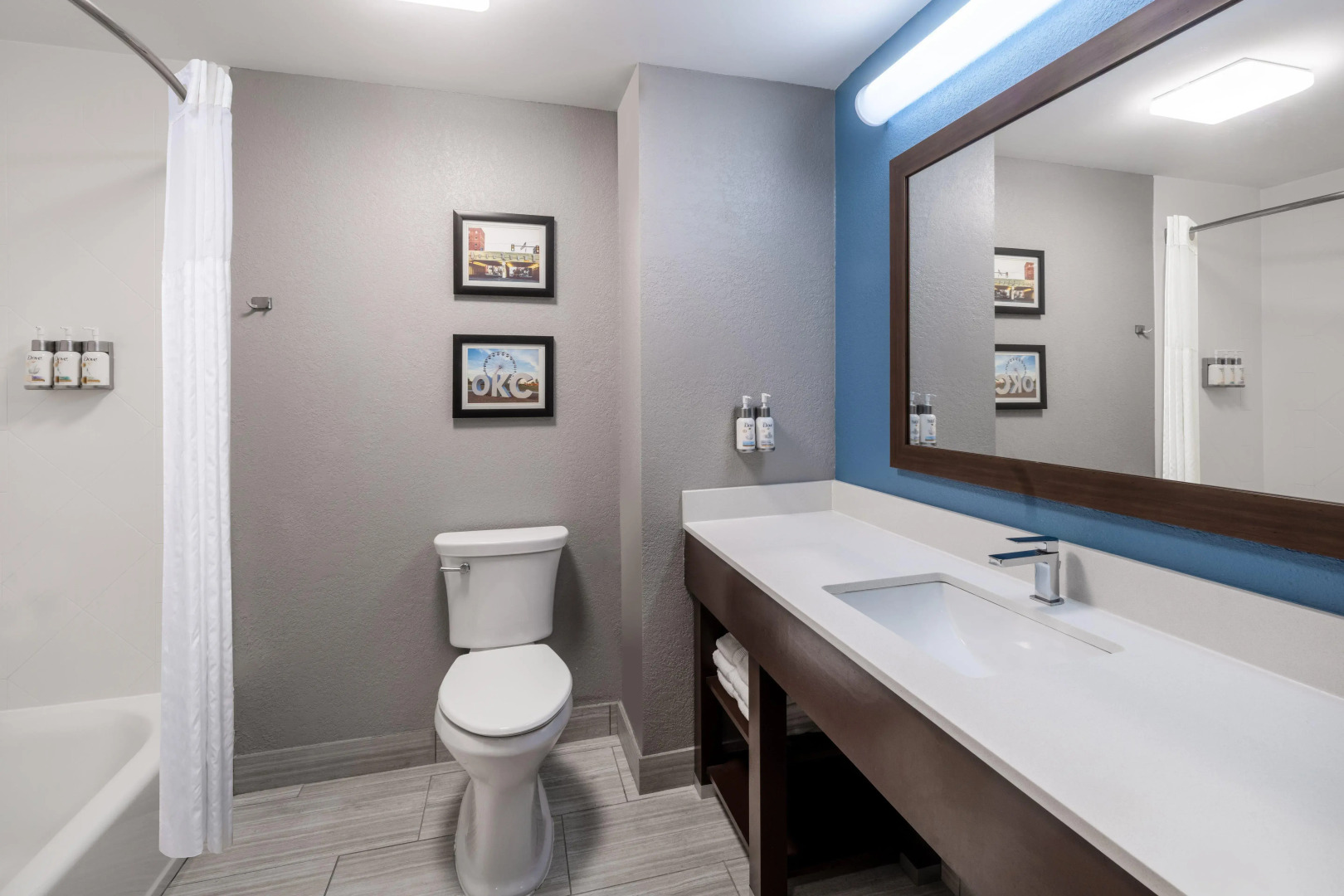 Garner Hotel Oklahoma City - Quail Springs by IHG