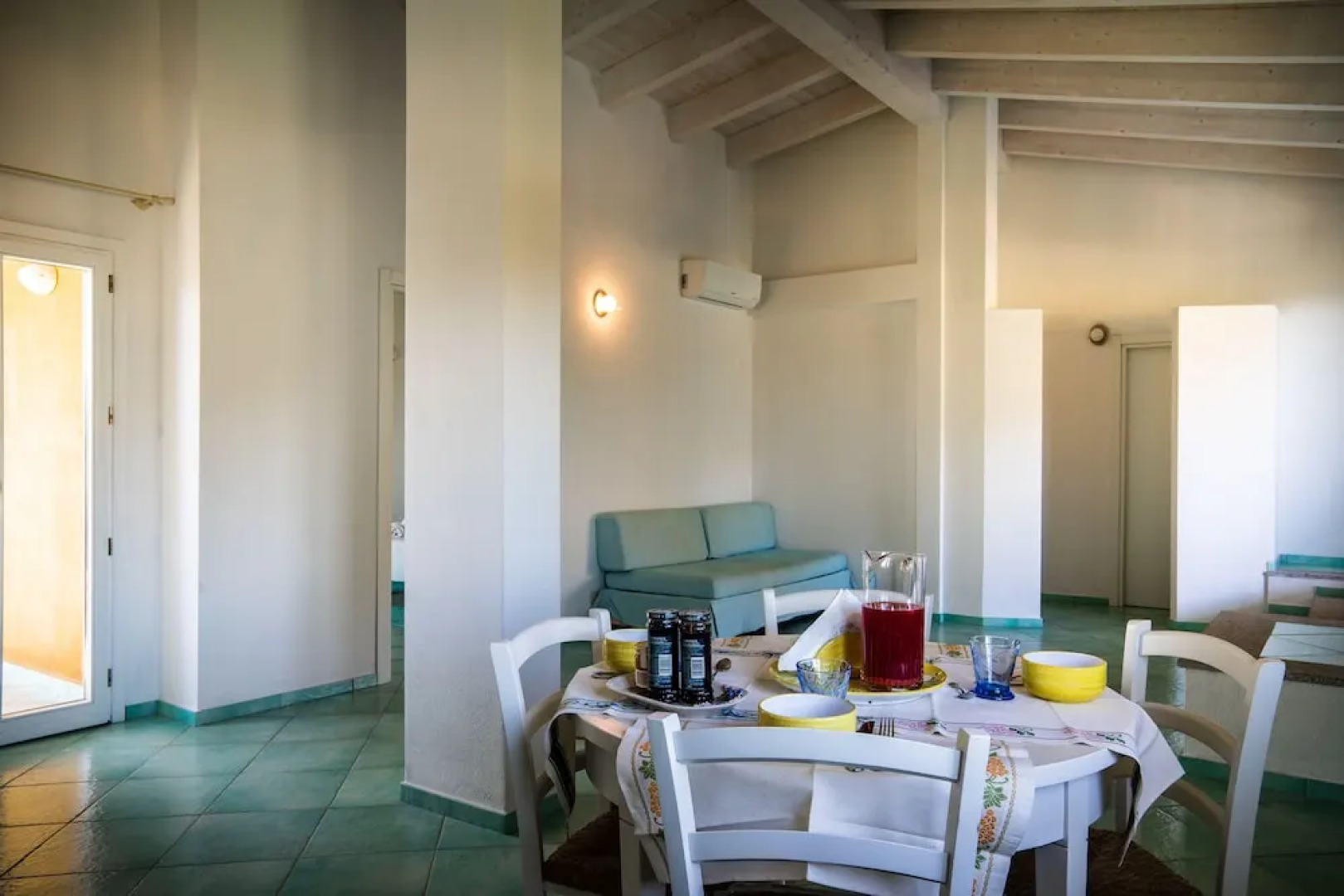 Domus Liscia di Vacca