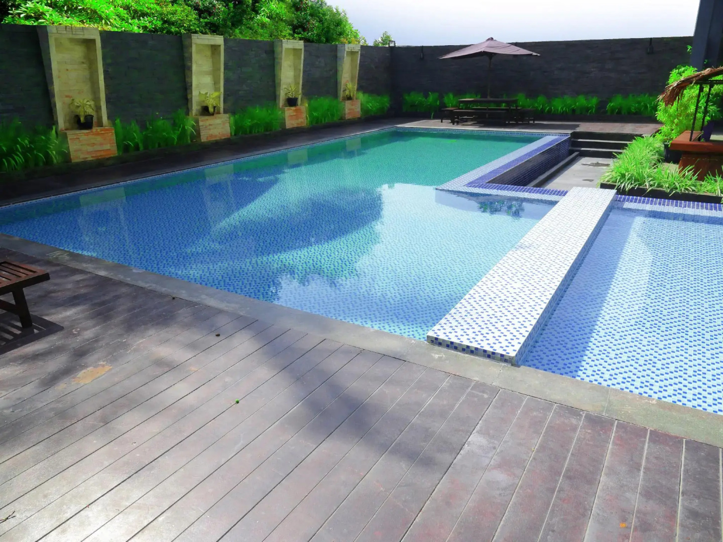 Hotel Yasmin Karawaci