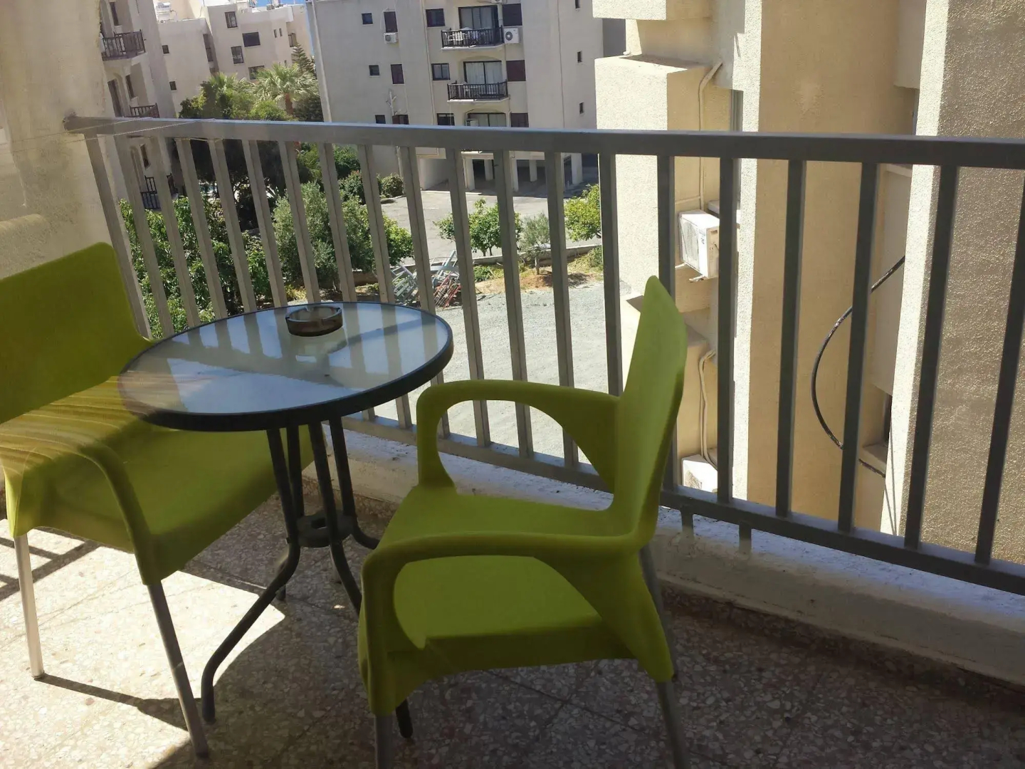 Polyxeni Hotel Apartments