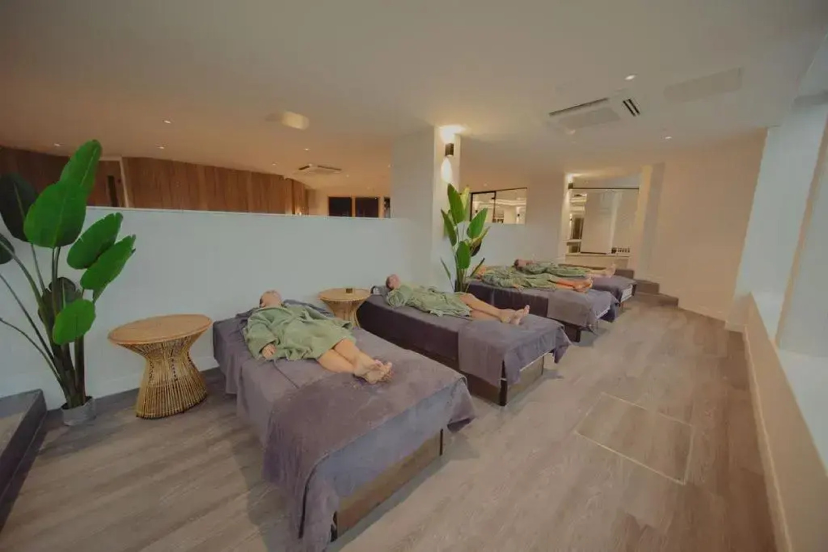 Cairndale Hotel And Leisure Club