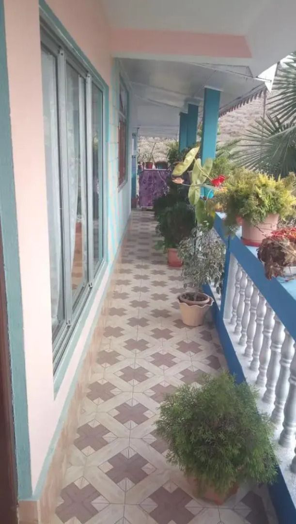 Vamoose Sanjeema Tea Estate Homestay