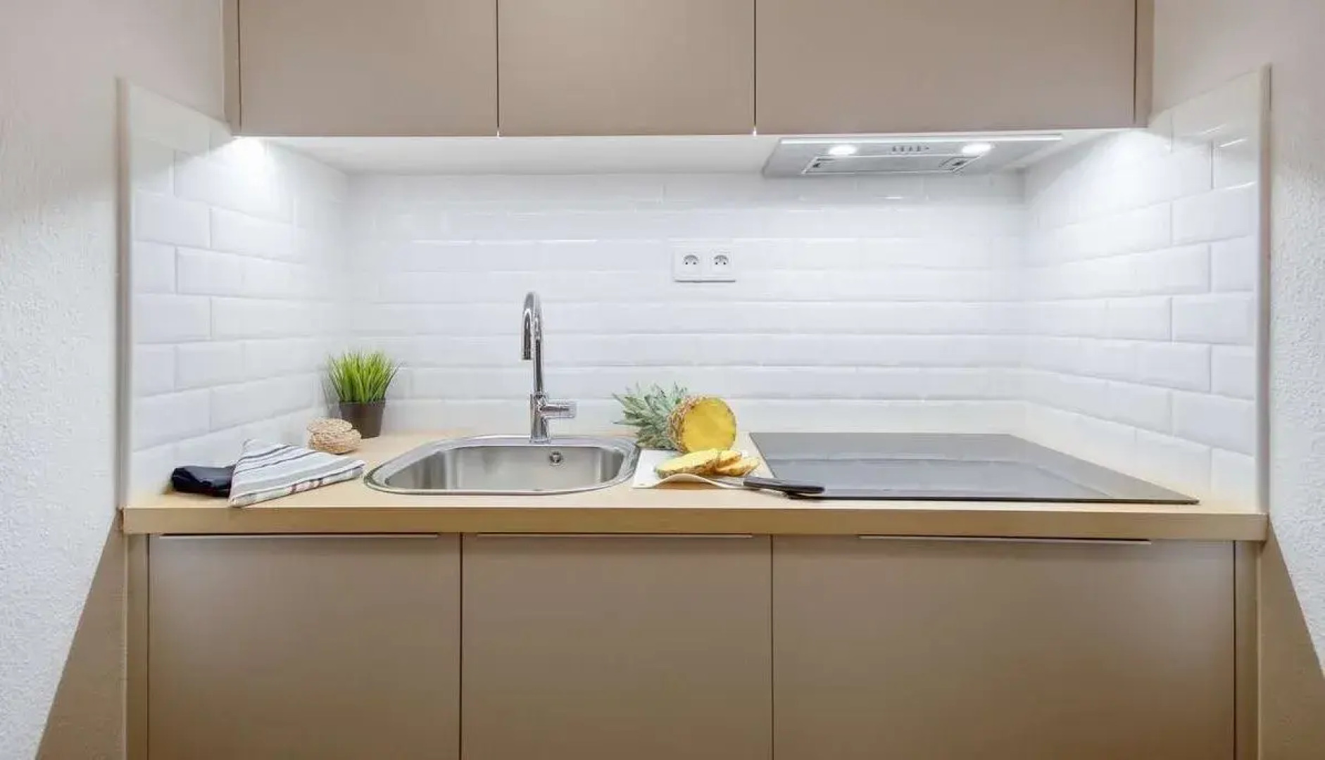 Appart'city Confort Lille Euralille