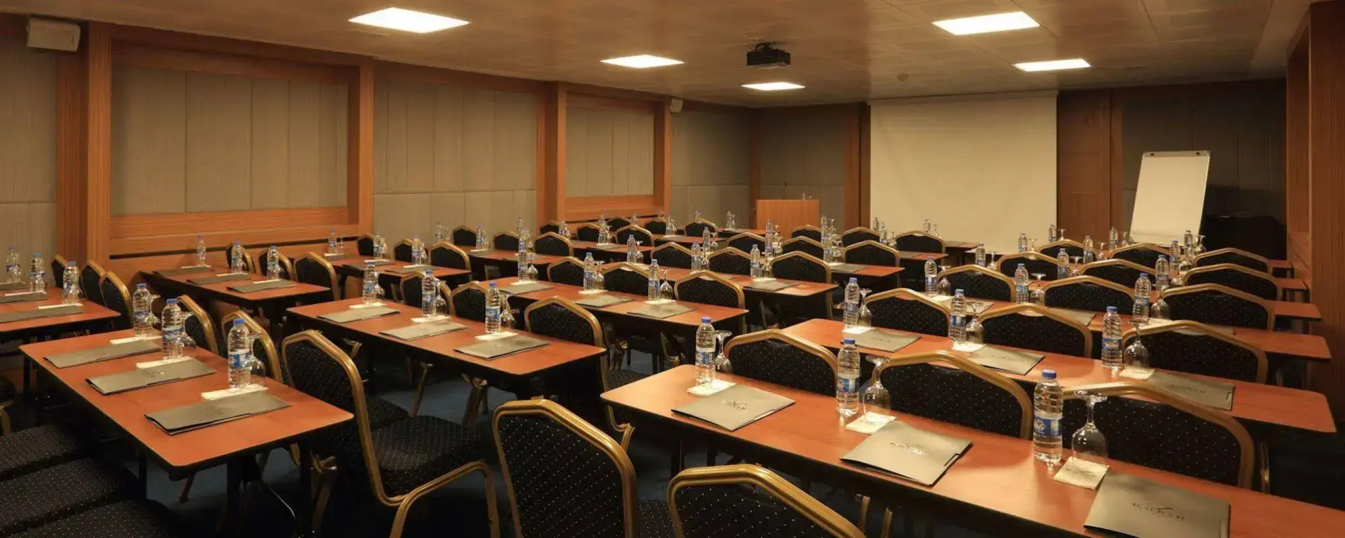 Kaçkar Resort Hotel