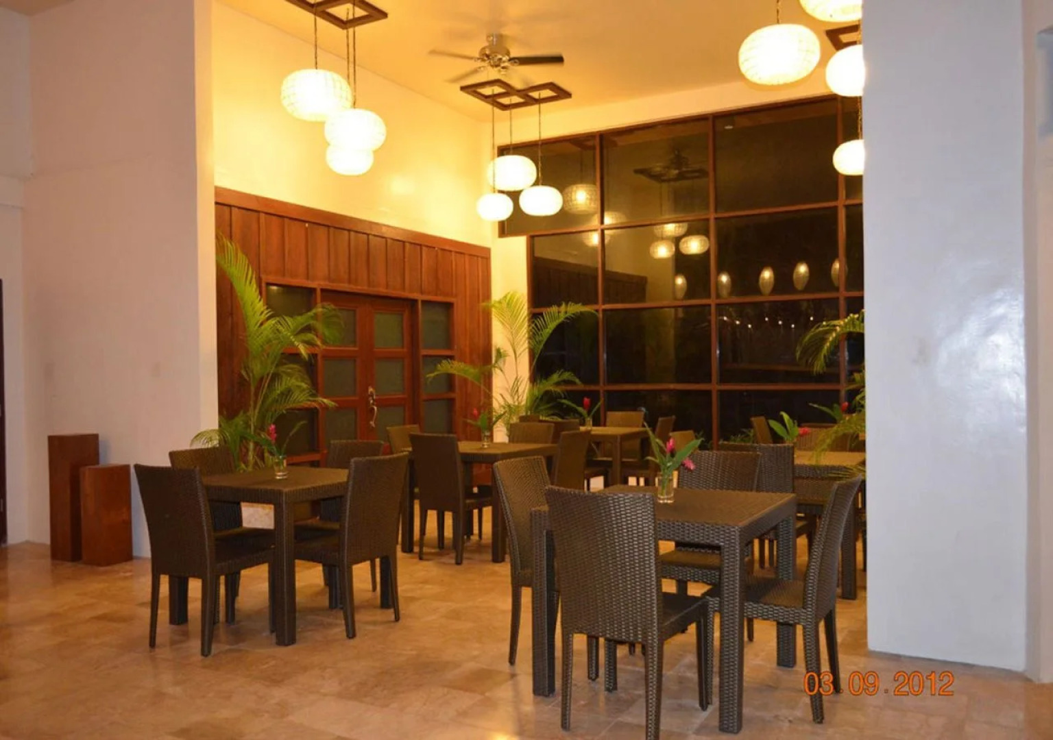 Bakhaw Bed & Breakfast