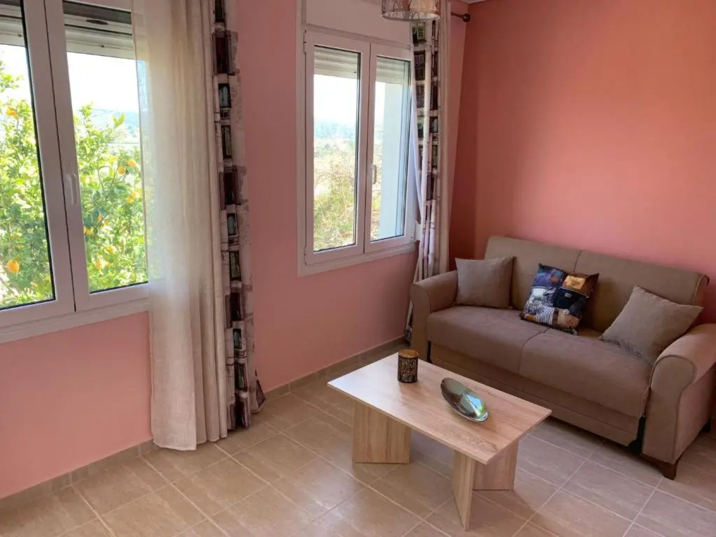 Peaceful house near Airport