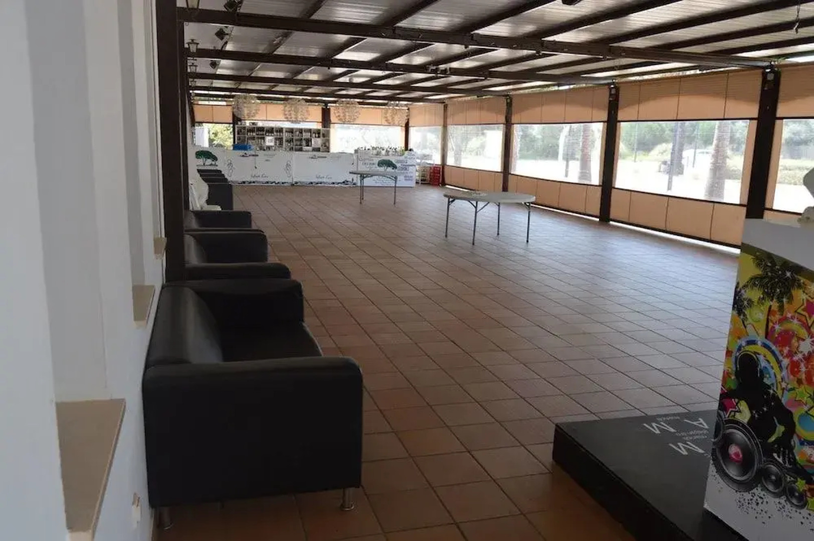 Complejo Turístico Rural Nazaret De Moguer