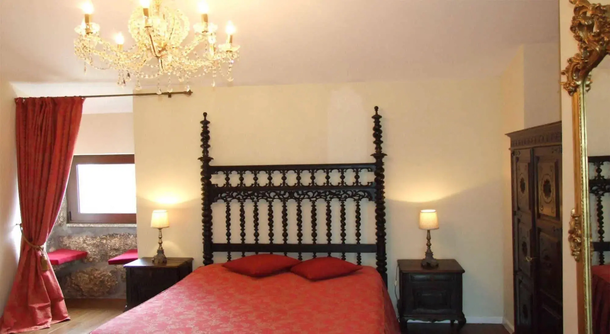 Boutique Hotel Solar Dos Anjos