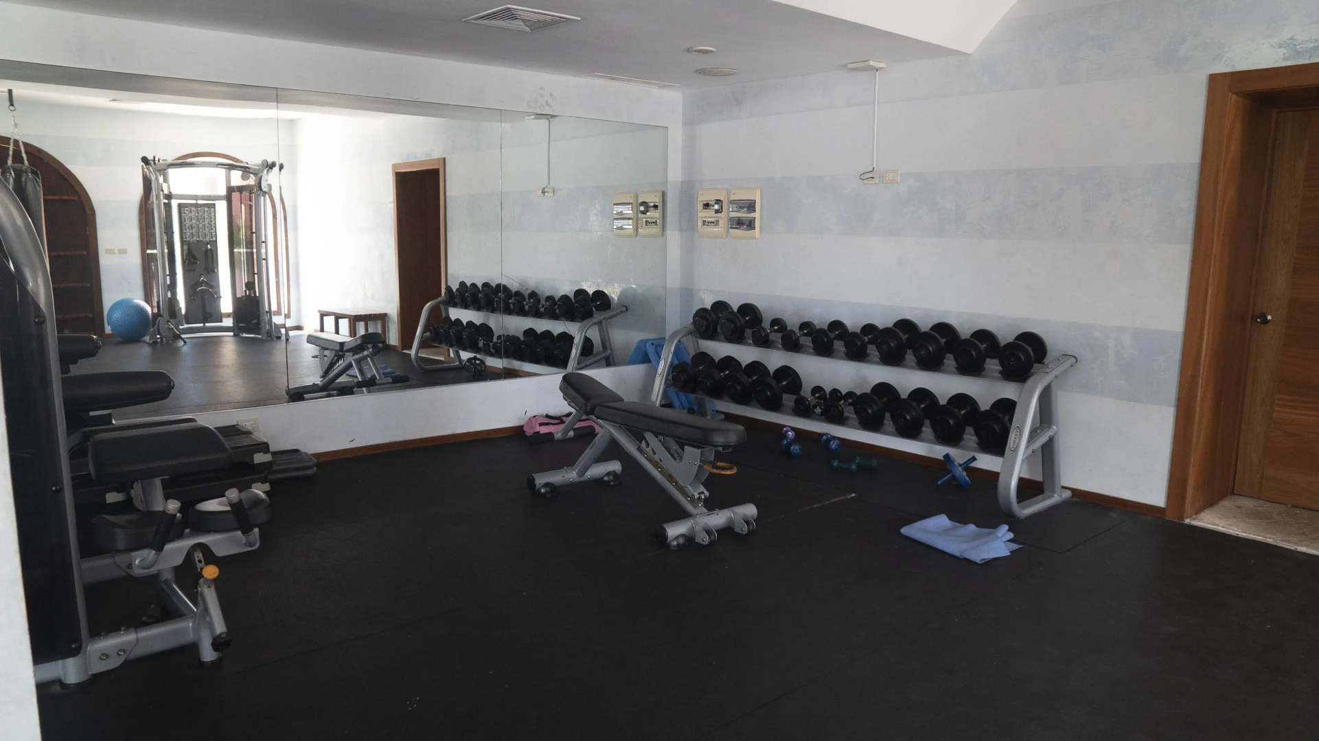 Курорт Tan Resorts Marina Cap Cana