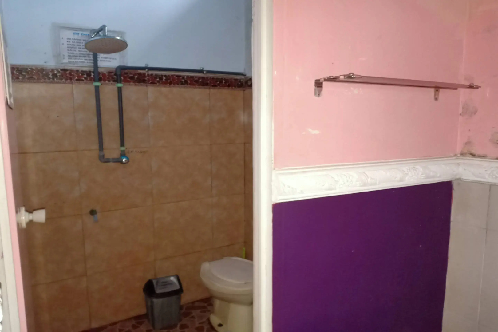 OYO Life 3020 Penginapan Citra Rasa