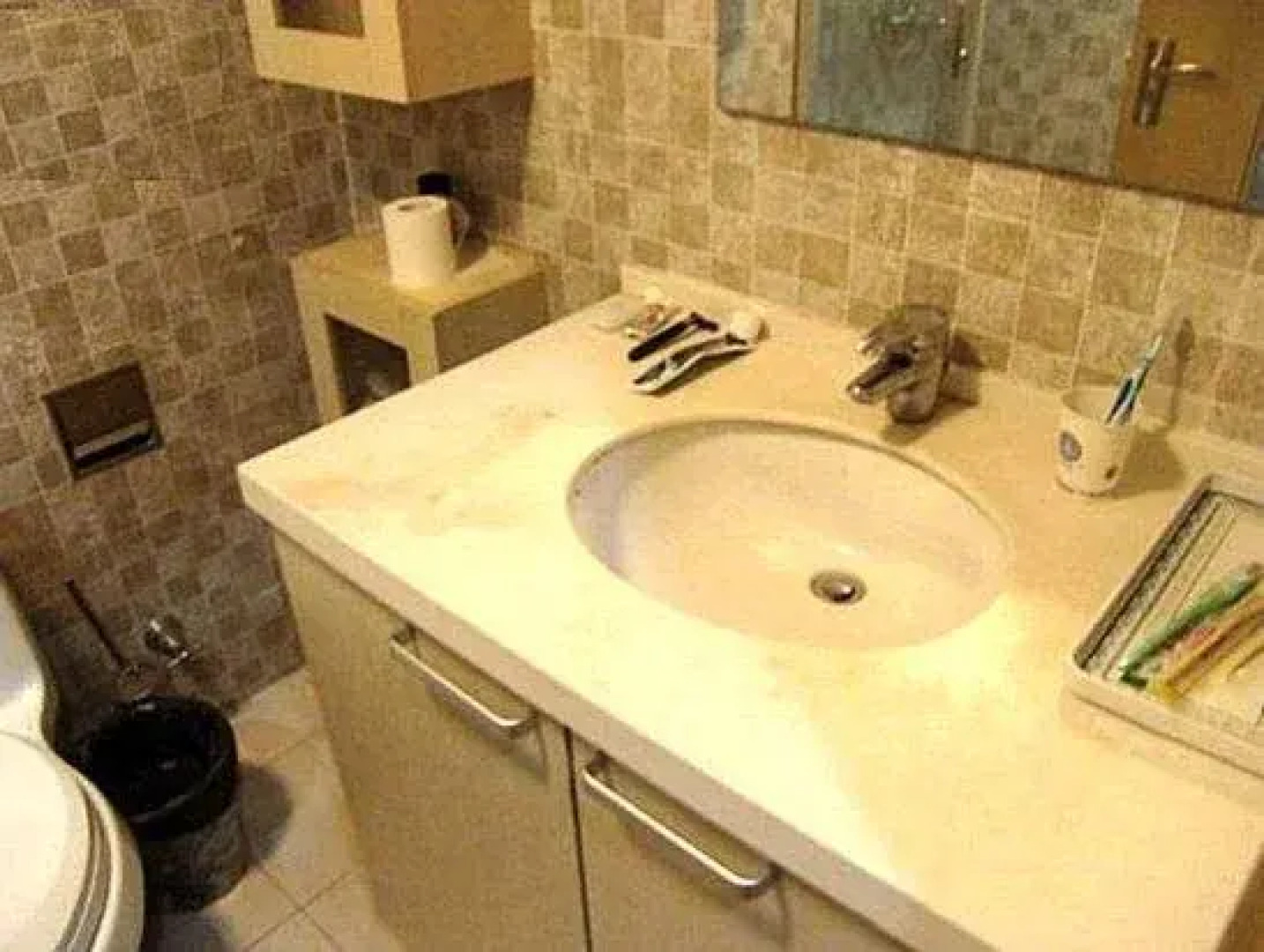 Nanjing Comfortable Hotel Apartment Zhonghuanguoji Branch