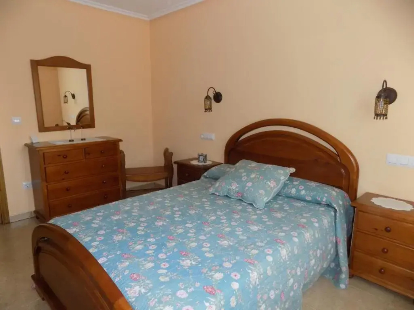 Apartamentos Las Llábanas