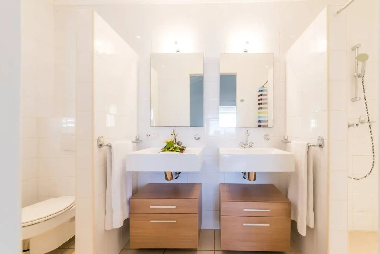 Perfect Villa at Famous Coral Estate - 5 min to the Beach