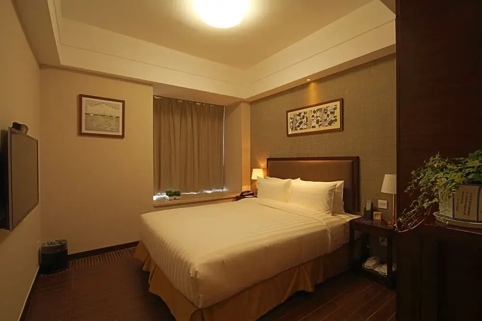 Huangshan Baili Hotel