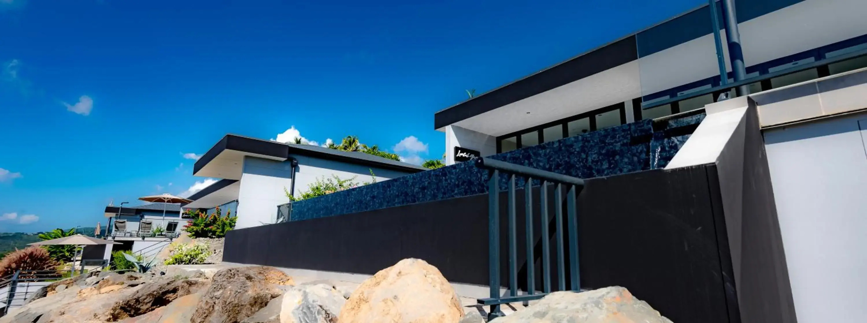 Villa Lembah Giri Villas 5*****