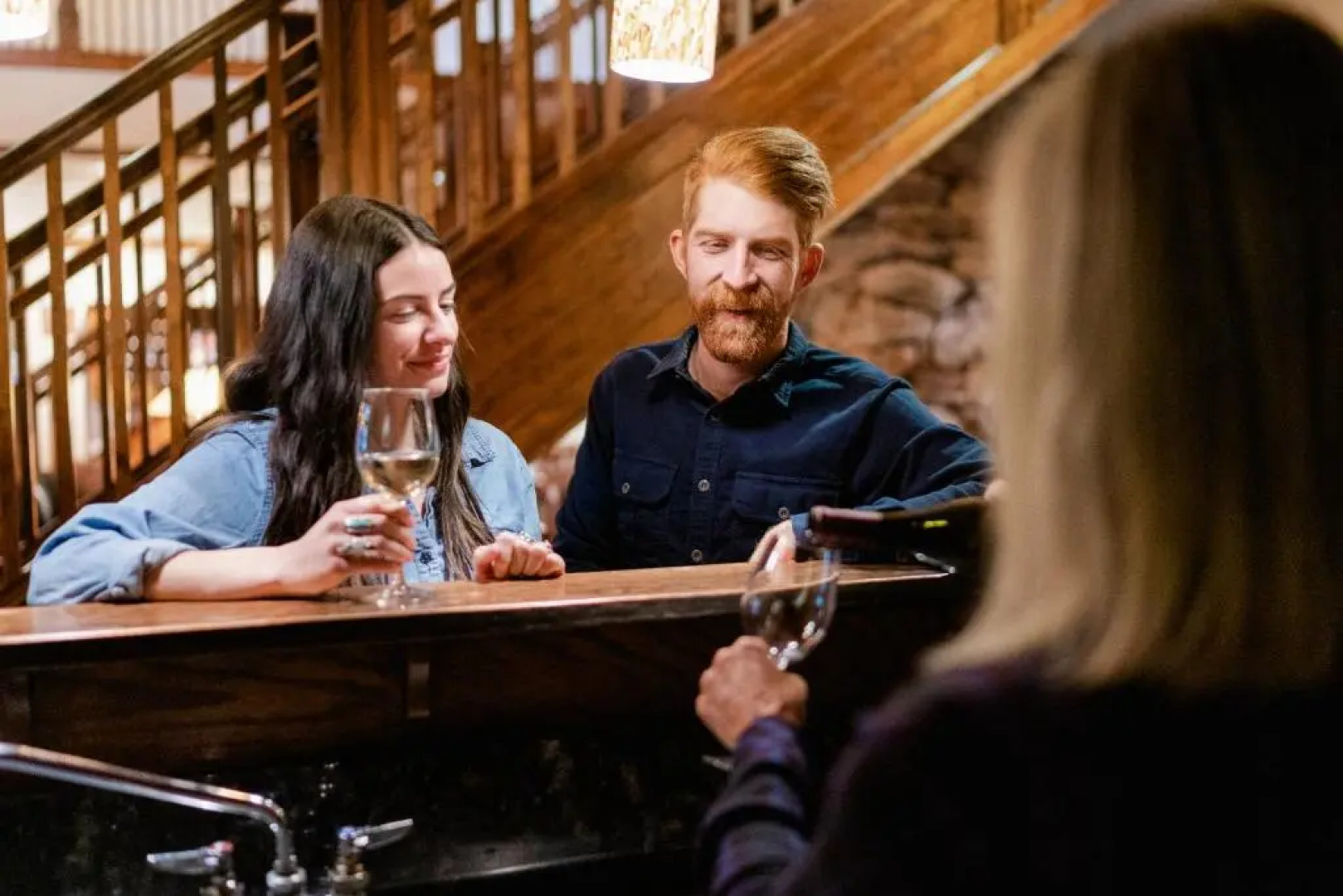 FivePine Lodge & Spa