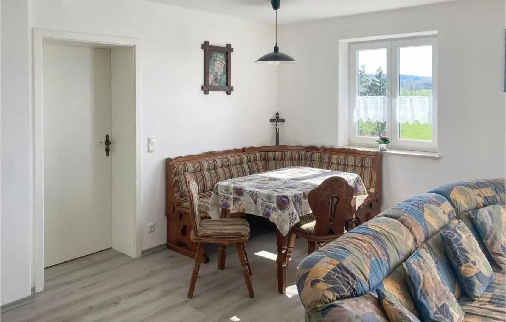Holiday Home Wiesenfelden - 08
