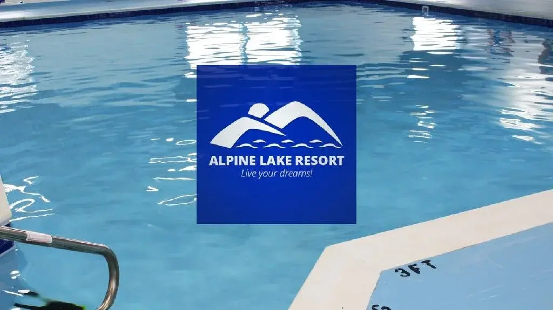 Alpine Lake Resort